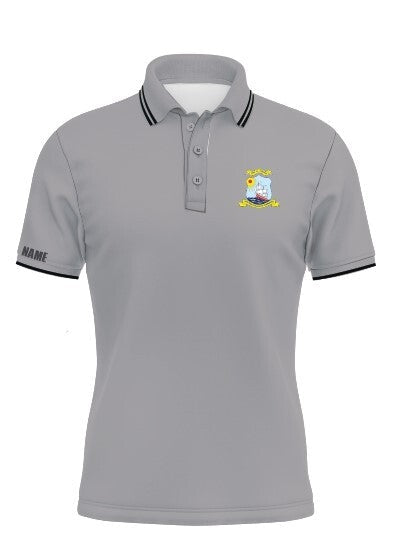 Cotton Bud Grey – SRCC