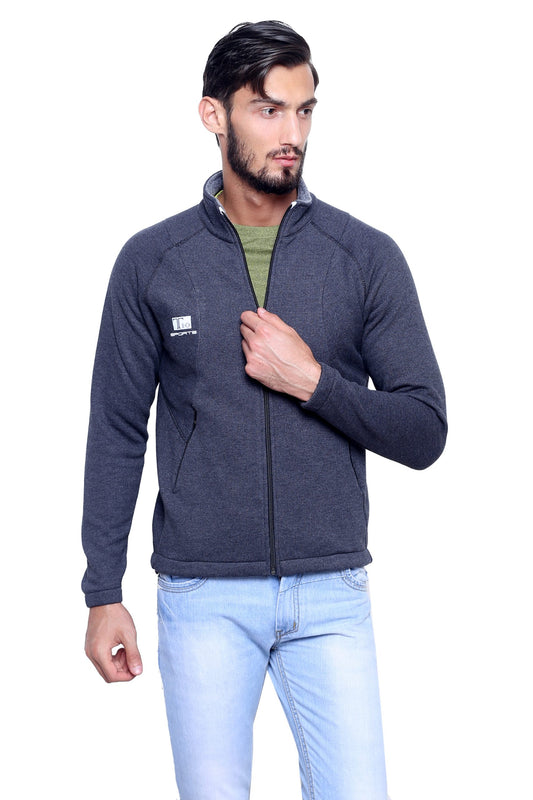 FMSAA Pq Fleece jacket