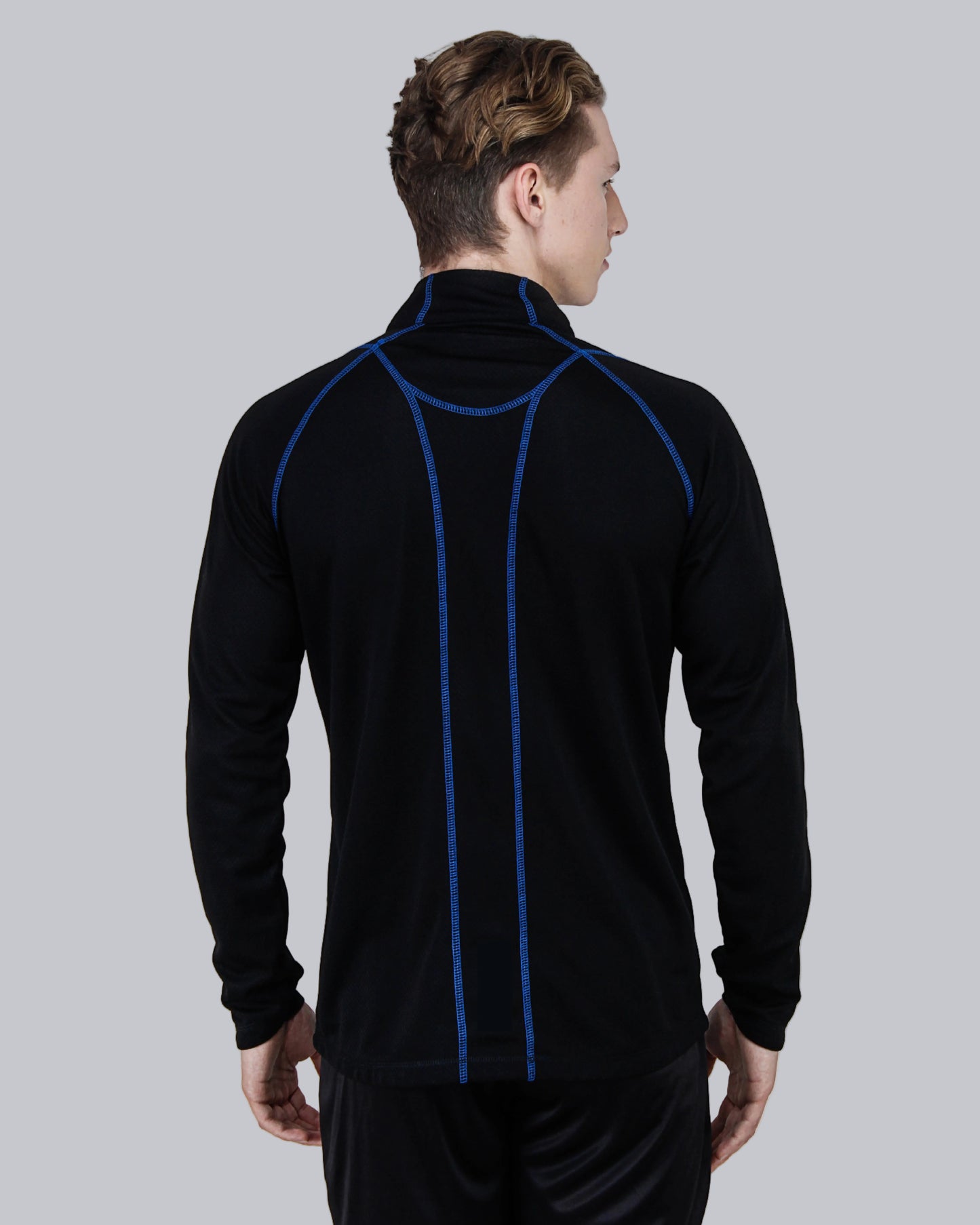 ACTIWICK FALL JACKET - GUJARAT TITANS - IPL 2026