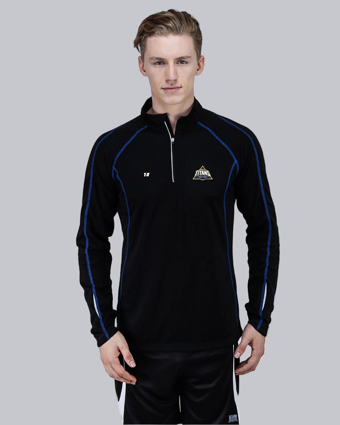 ACTIWICK FALL JACKET - GUJARAT TITANS - IPL 2026