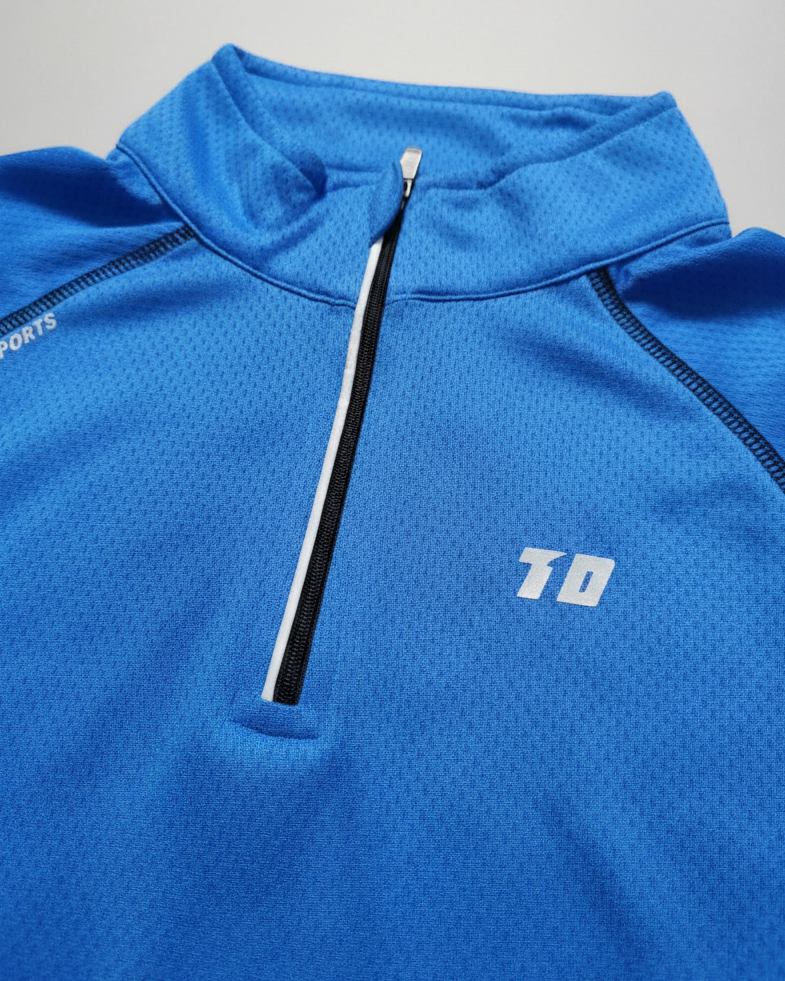 Actiwick Fall jacket - Navy Blue