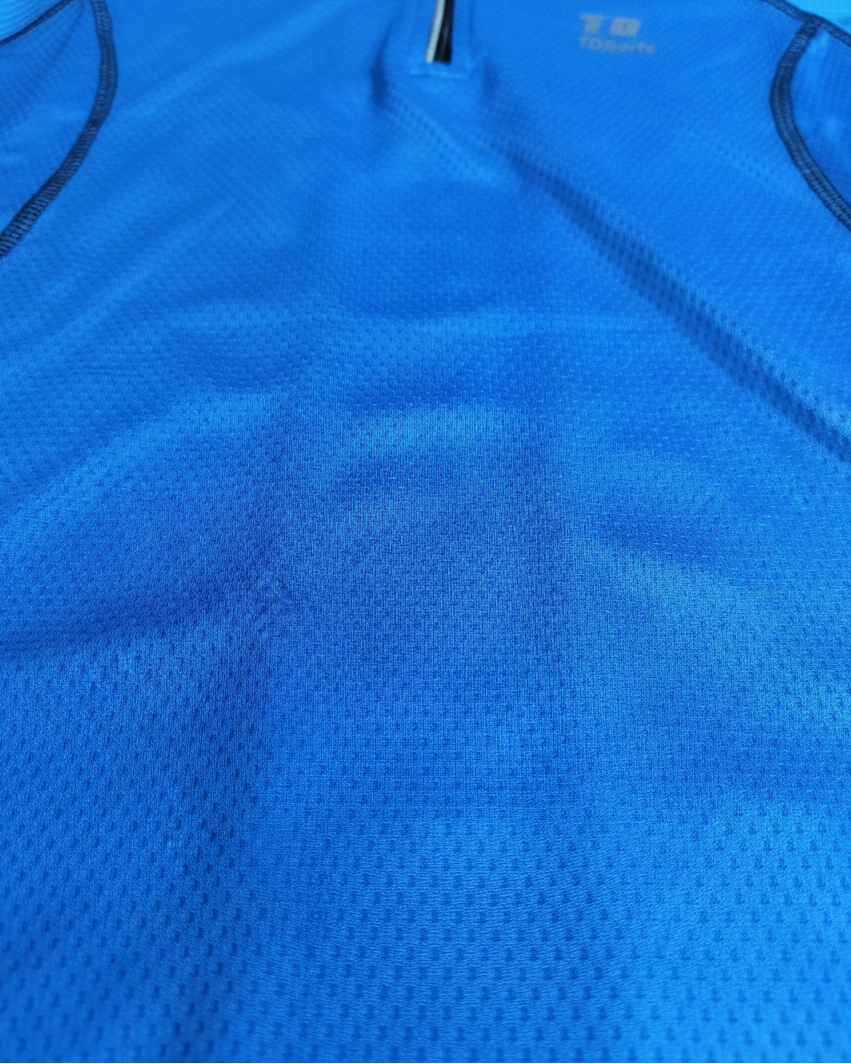 Actiwick Fall jacket - Navy Blue