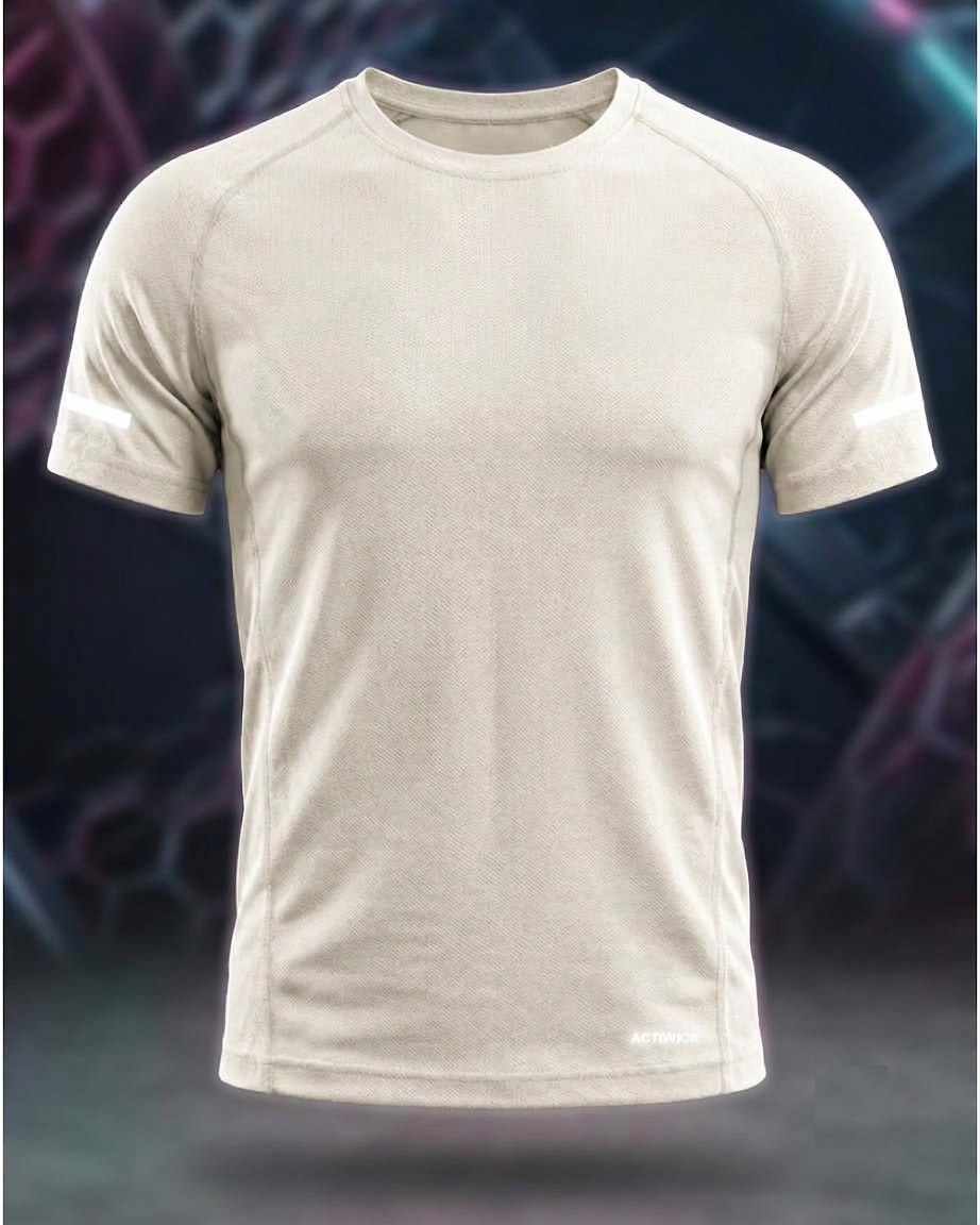 AERO TEE -IRONMAN-2026-POS