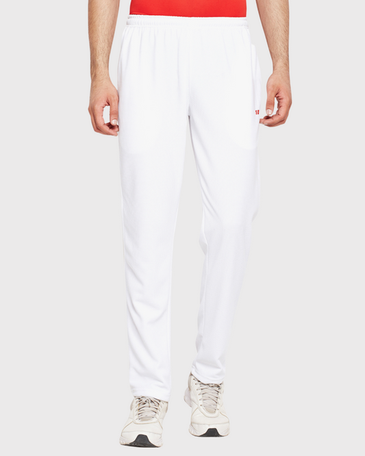 All Sport Waffle Lower - White