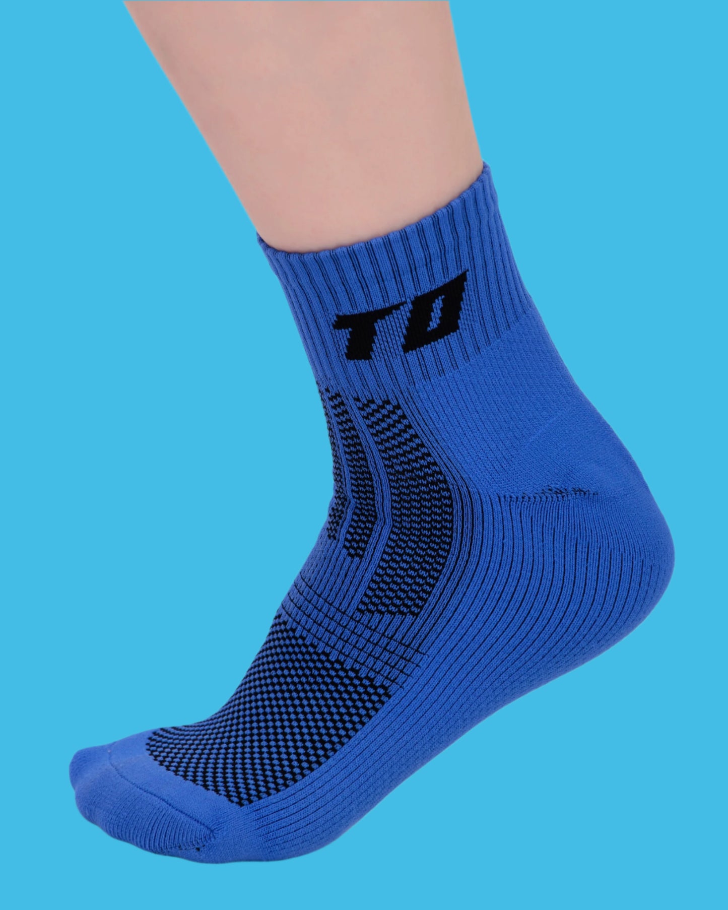 Ankle Compression Socks - RunSatara