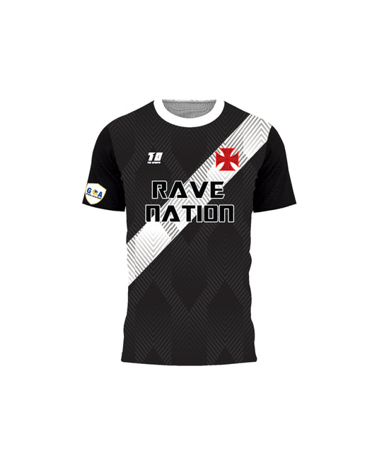 Away Jersey - Vasco Sports Club