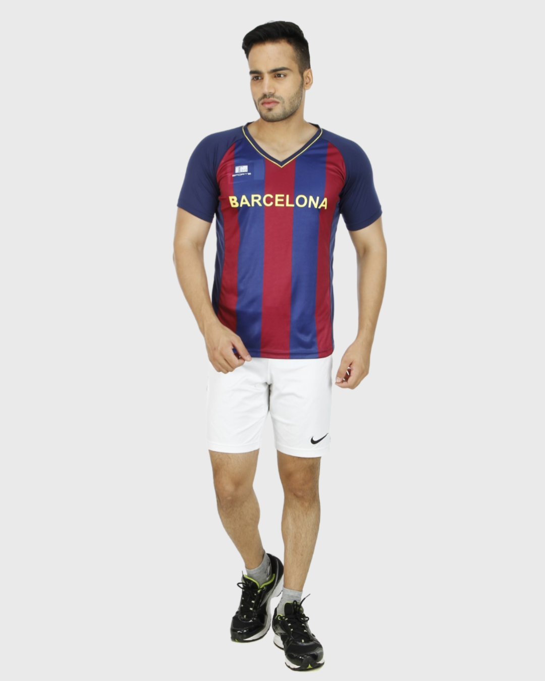 Barcelona Fan Jersey