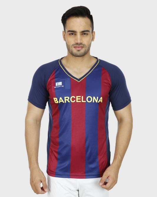 Barcelona Fan Jersey