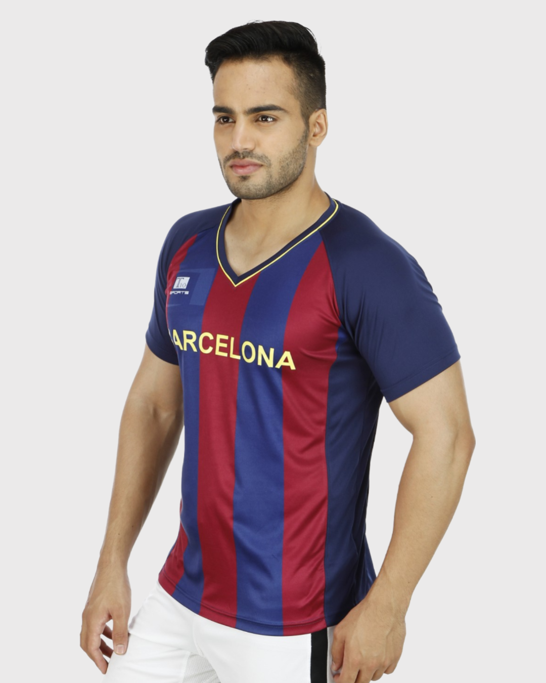 Barcelona Fan Jersey