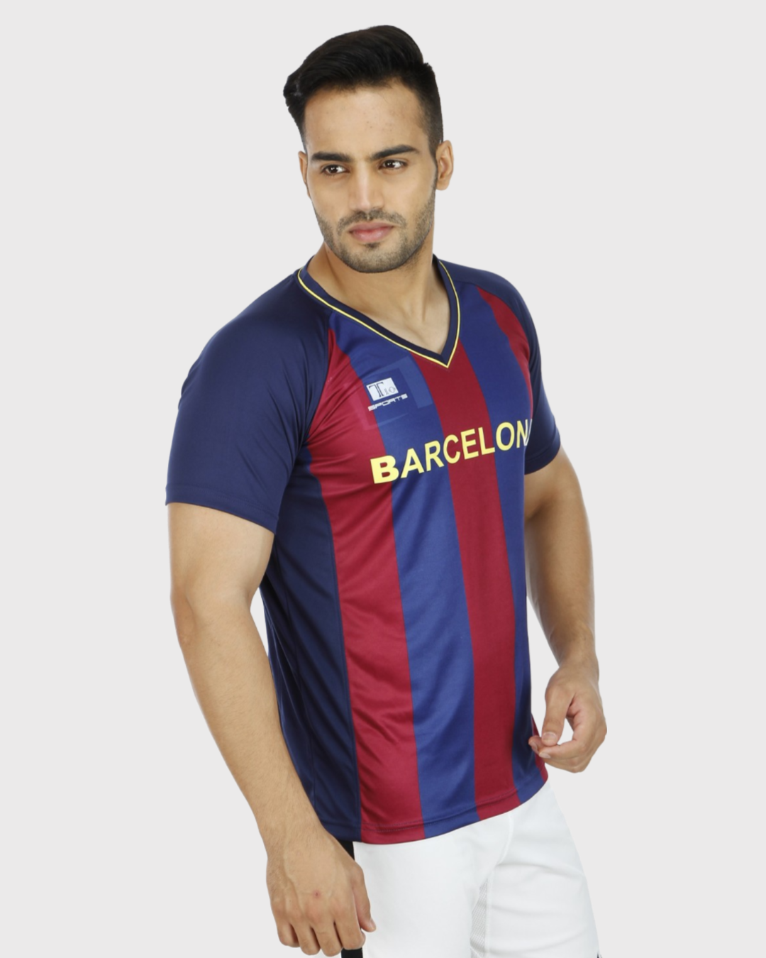 Barcelona Fan Jersey