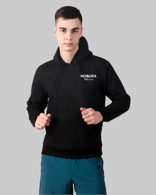 Bonded Hoodie - Nomura