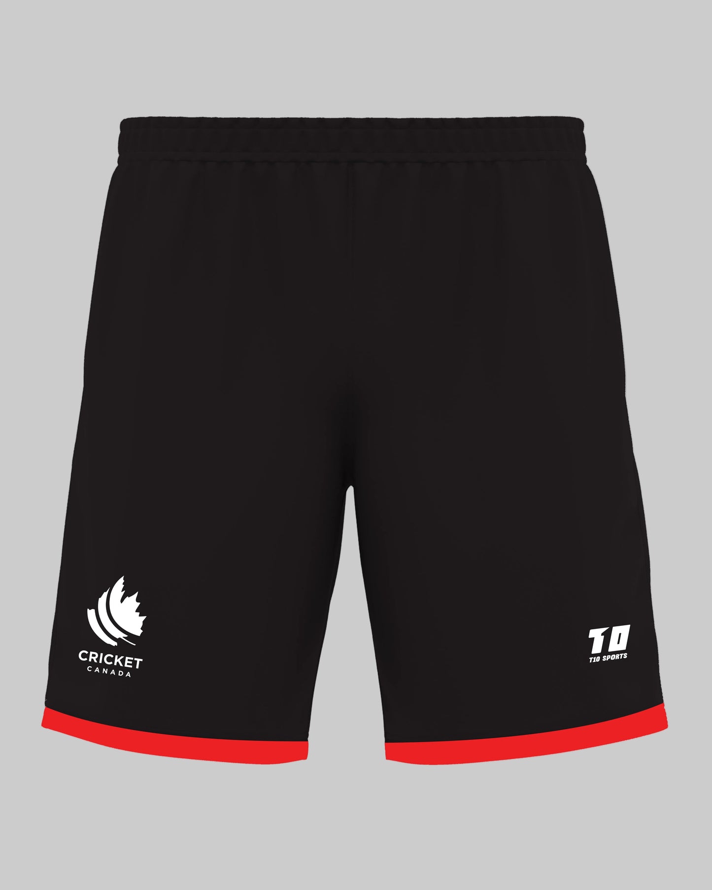 Training Shorts - Canada Cricket