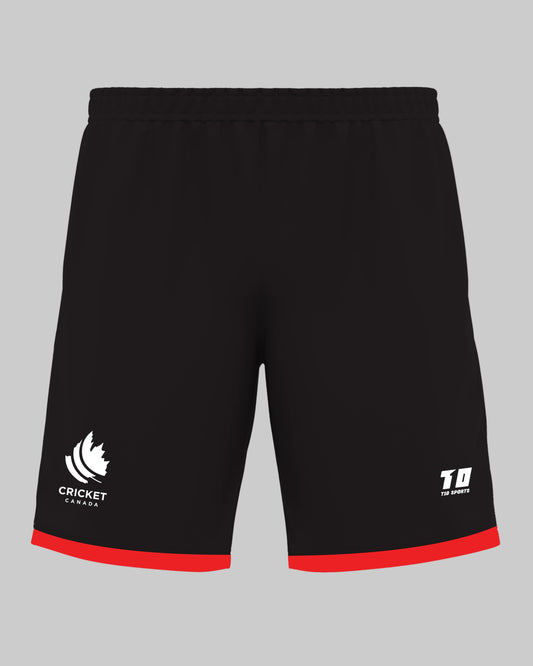 Training Shorts - Canada Cricket