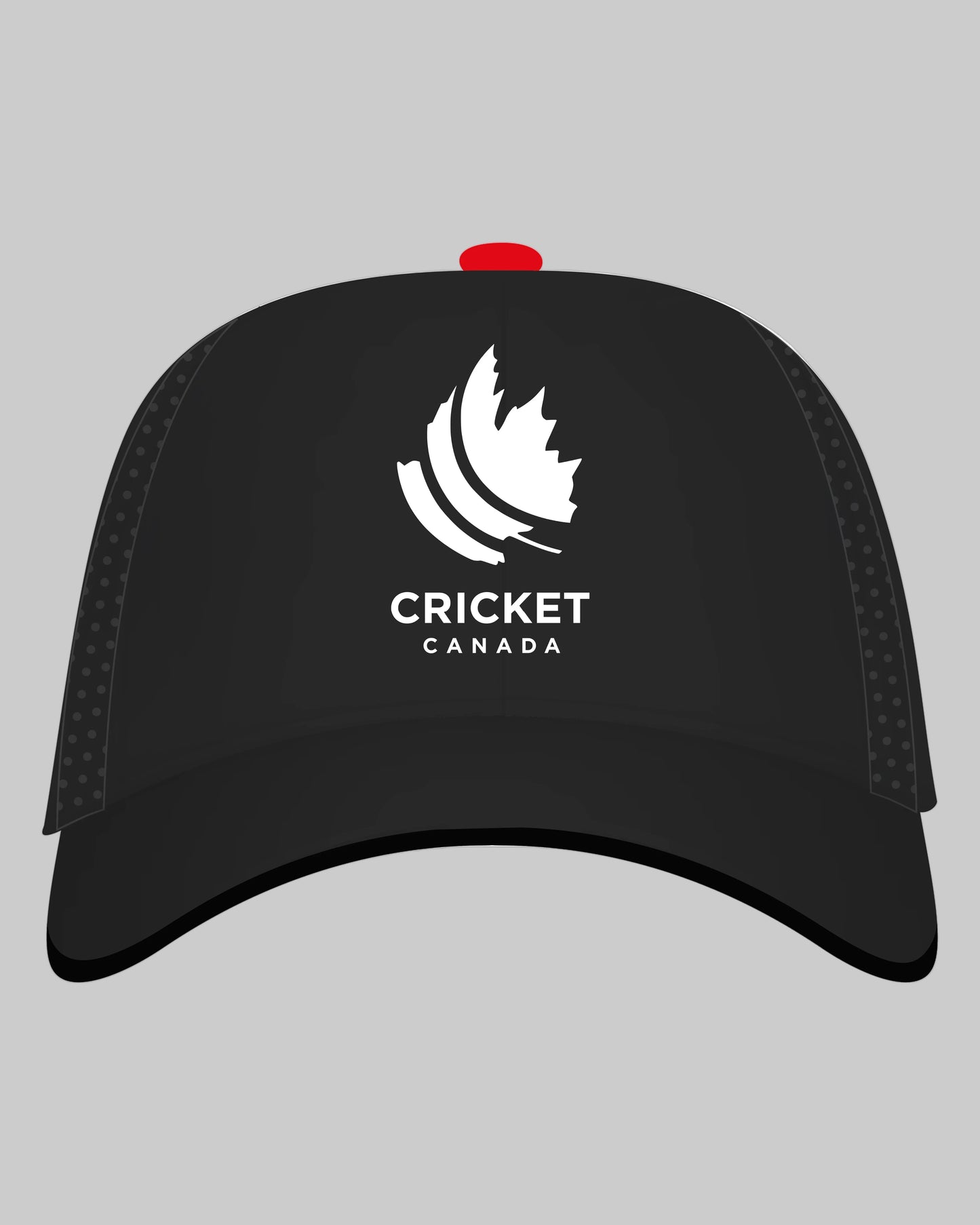 Playing Laser Cap - Canada Cricket