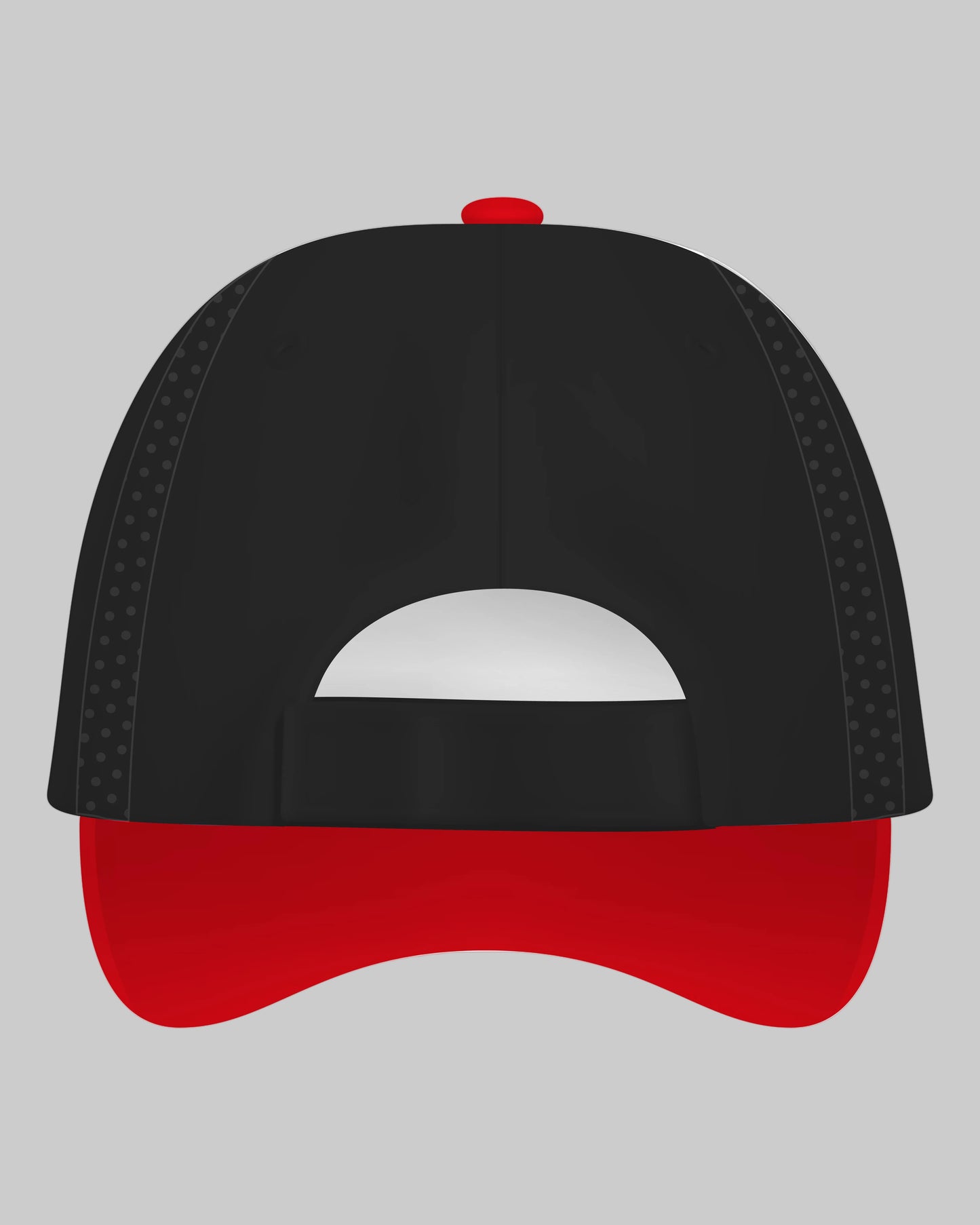 Playing Laser Cap - Canada Cricket