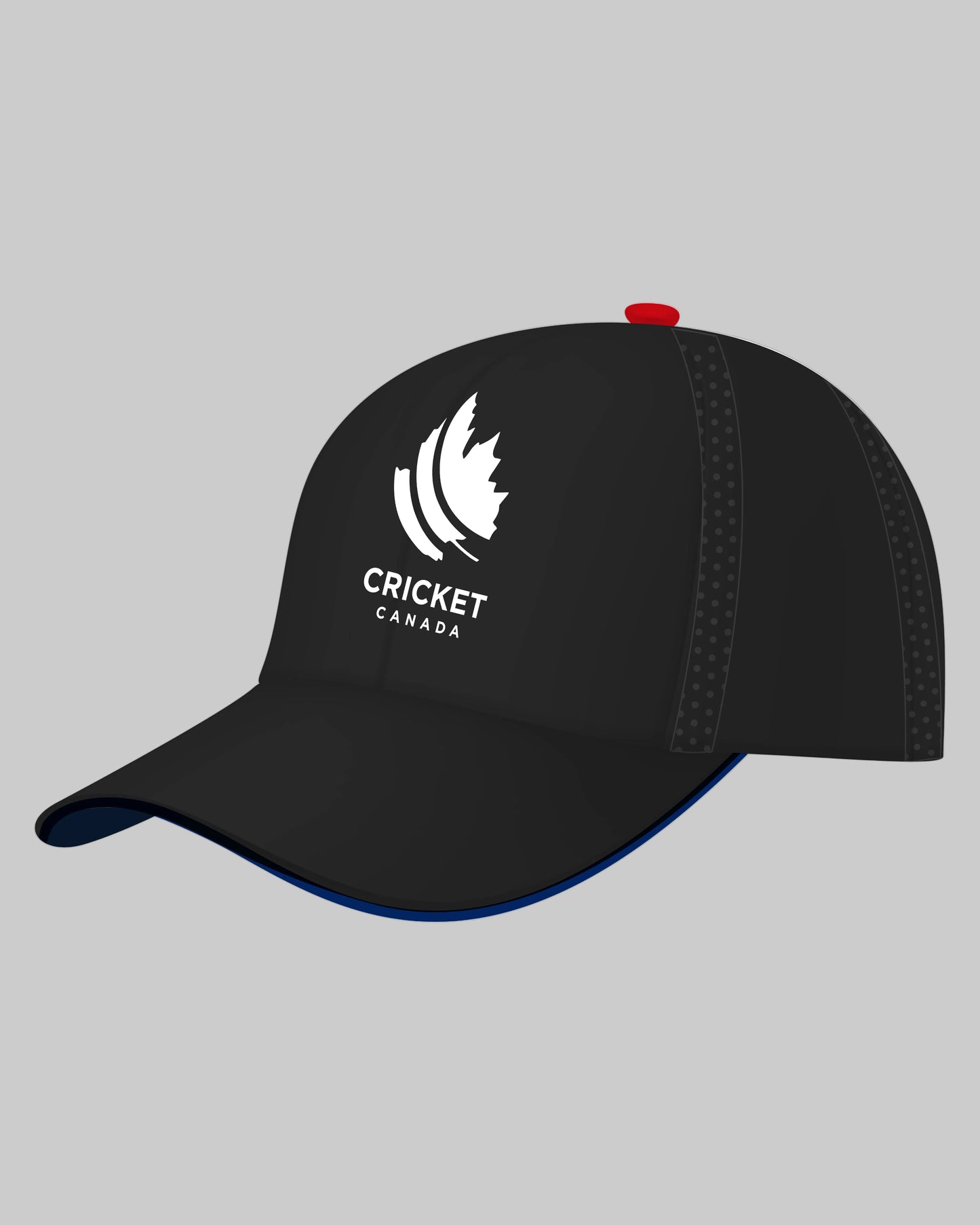Playing Laser Cap - Canada Cricket