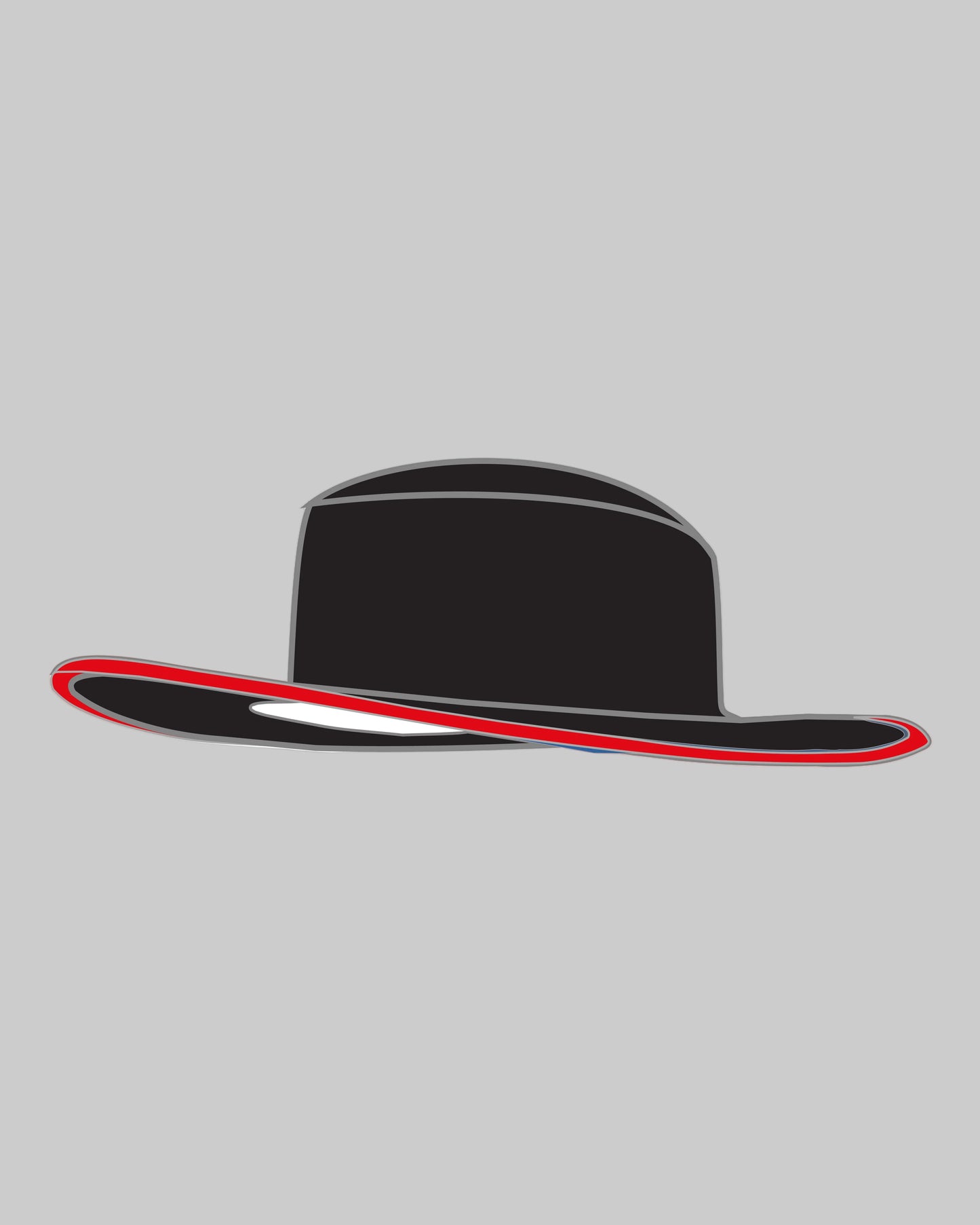 Hat - Canada Cricket