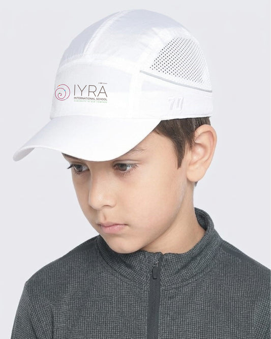 Cap - Iyra International School