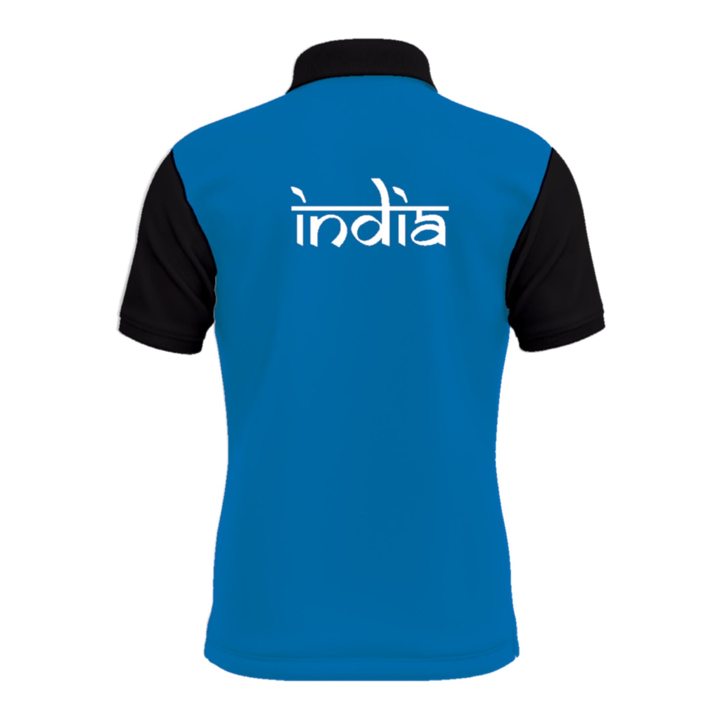 Cycling Travel Polo-CFI