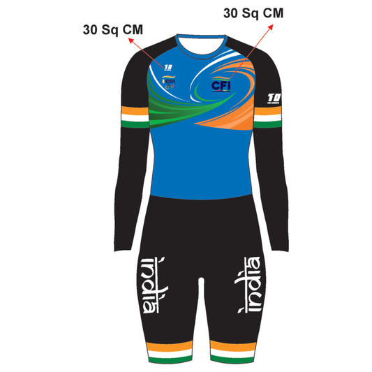 Cycling Suit - CFI