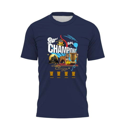 Champion T-Shirt - Paro FC