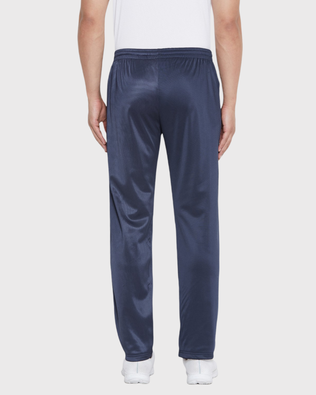 Classic Piping Track Pant