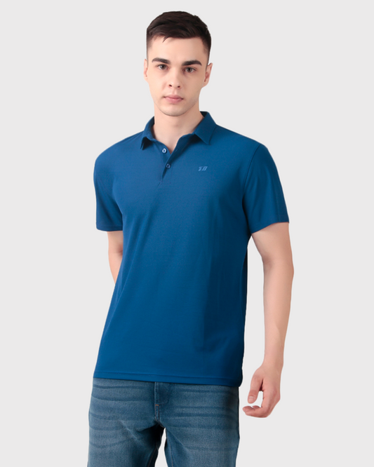 Comfy Polo