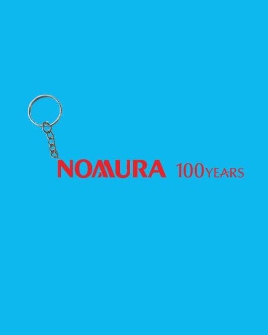 Keychain - Nomura