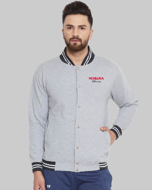 Varsity Jacket - Nomura (Limited Stock)