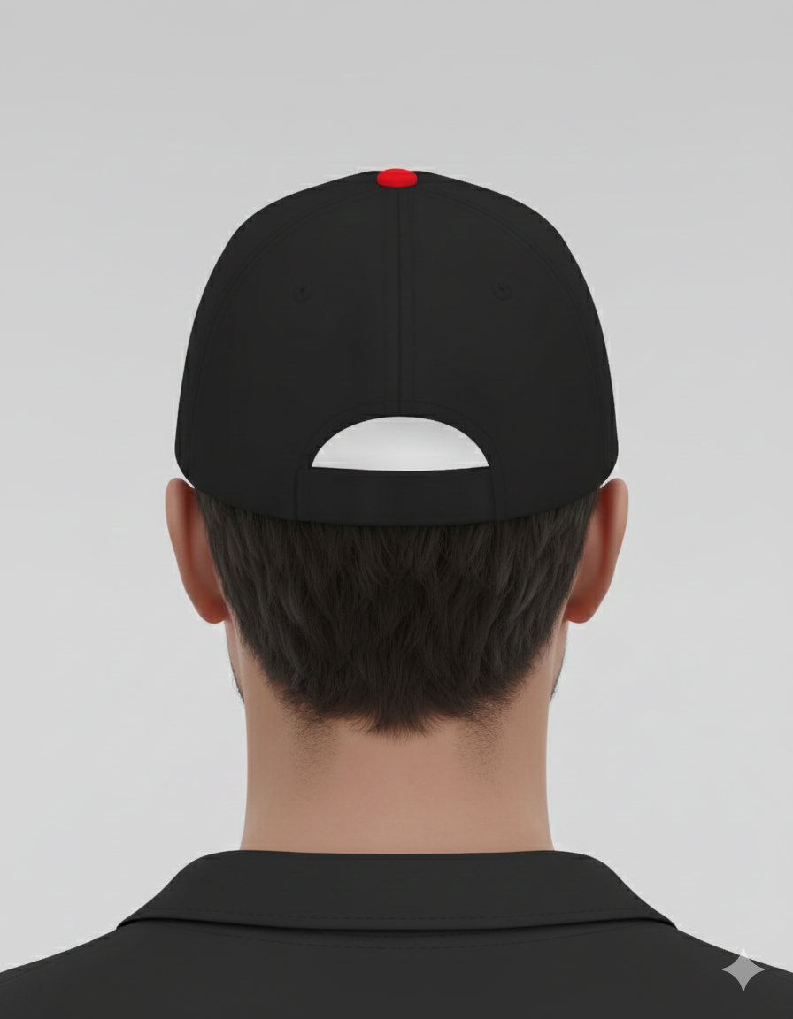 Cap - Canada Cricket