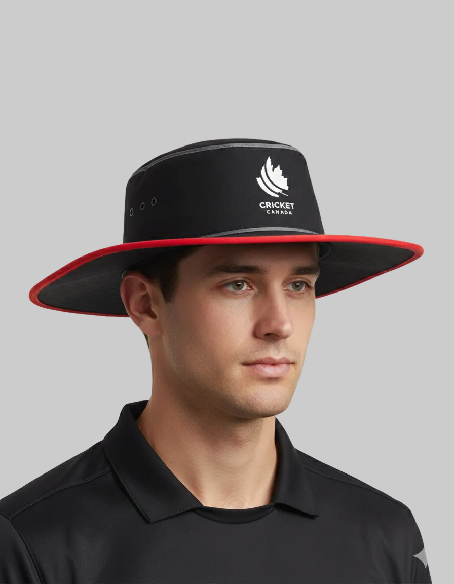 Hat - Canada Cricket