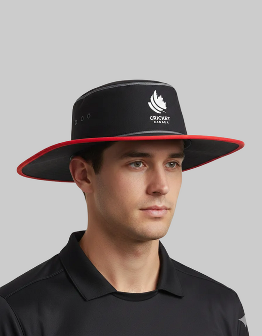 Hat - Canada Cricket