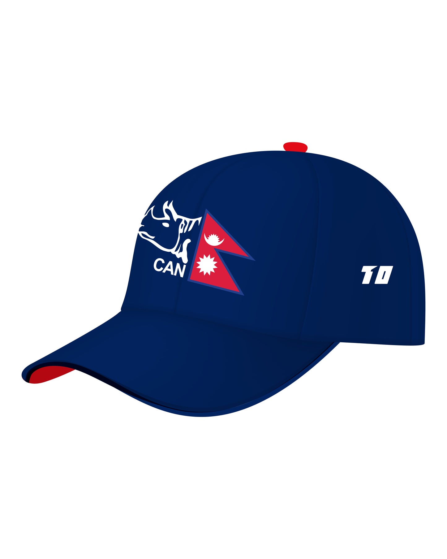 Cap - Nepal Cricket