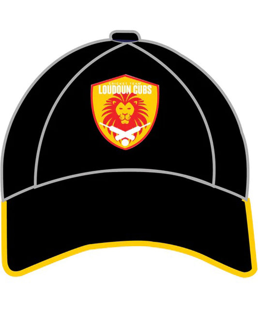 Player Cap - Loudoun Cubs