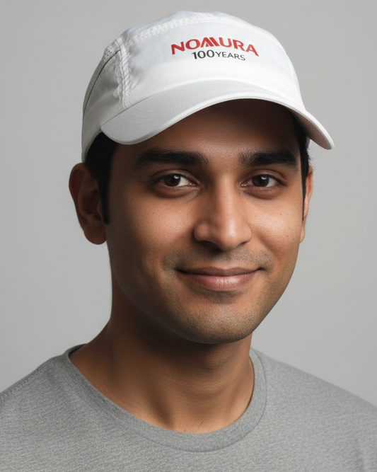 Flyer Cap - Nomura