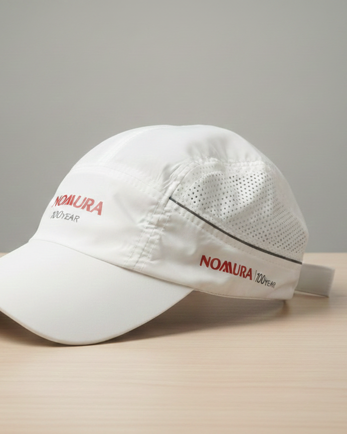 Flyer Cap - Nomura
