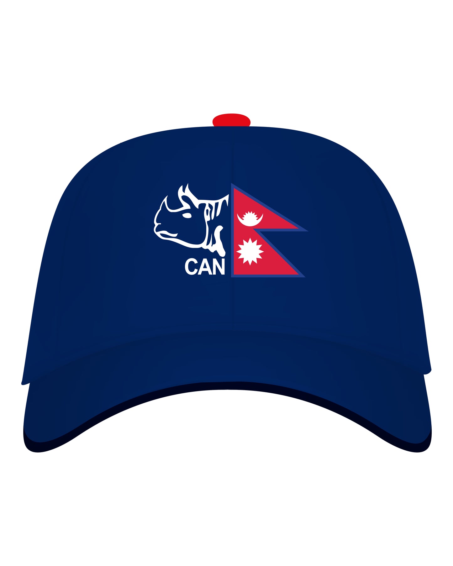 Cap - Nepal Cricket
