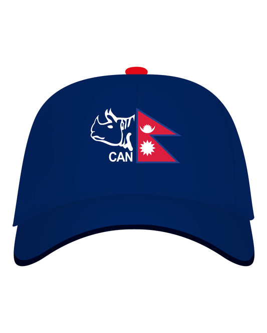 Cap - Nepal Cricket