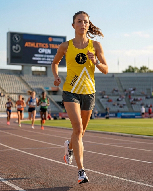 Training Singlet Female - Comrades 2026