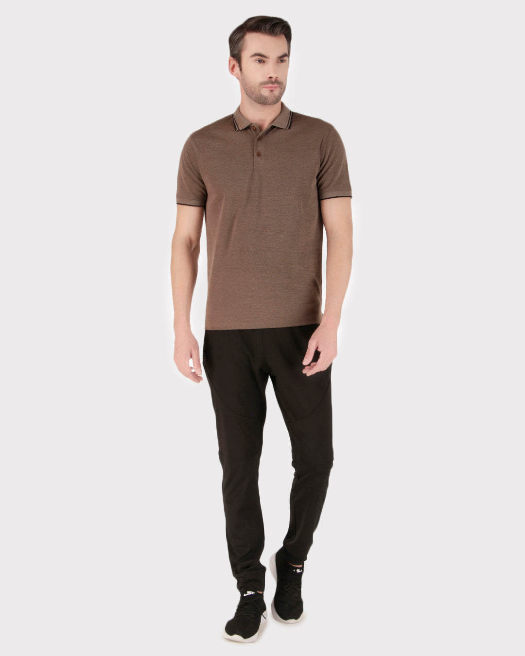 Cotton bud Polo