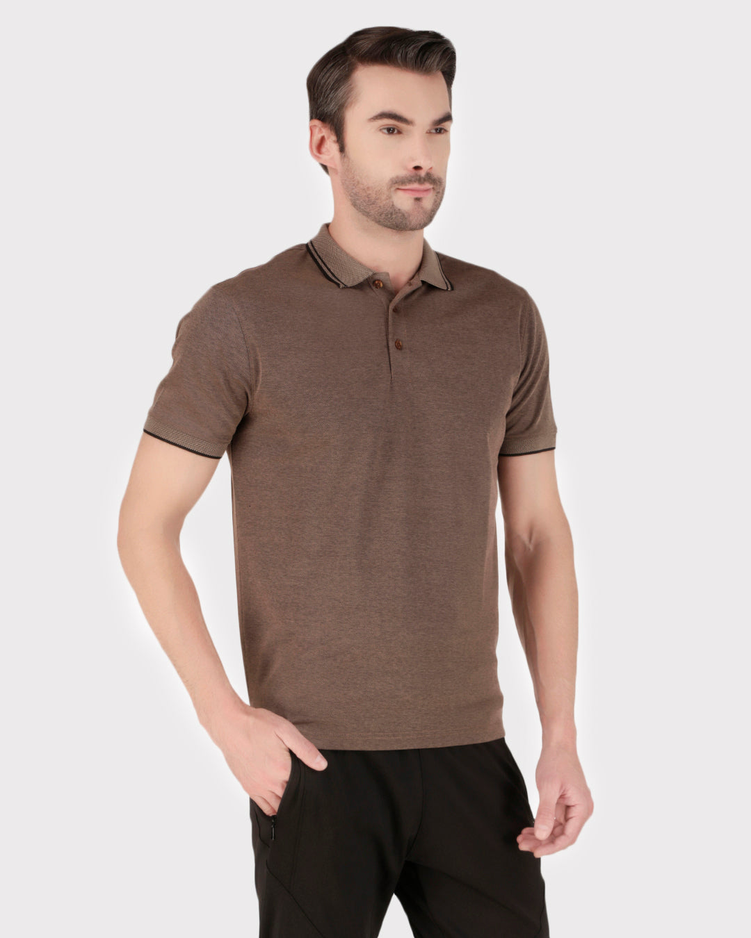 Cotton bud Polo