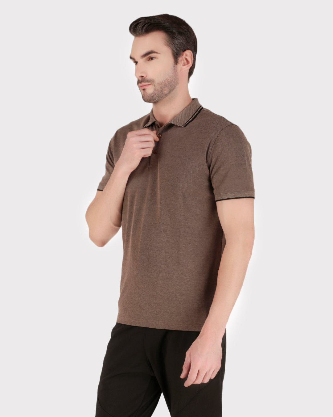Cotton bud Polo