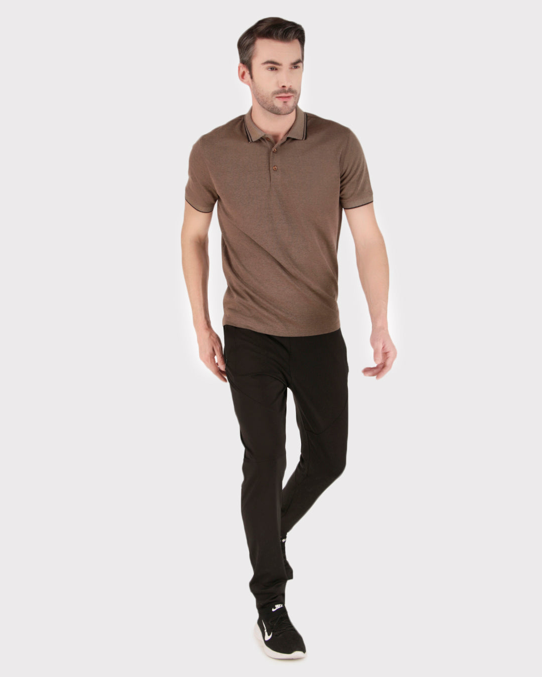 Cotton bud Polo