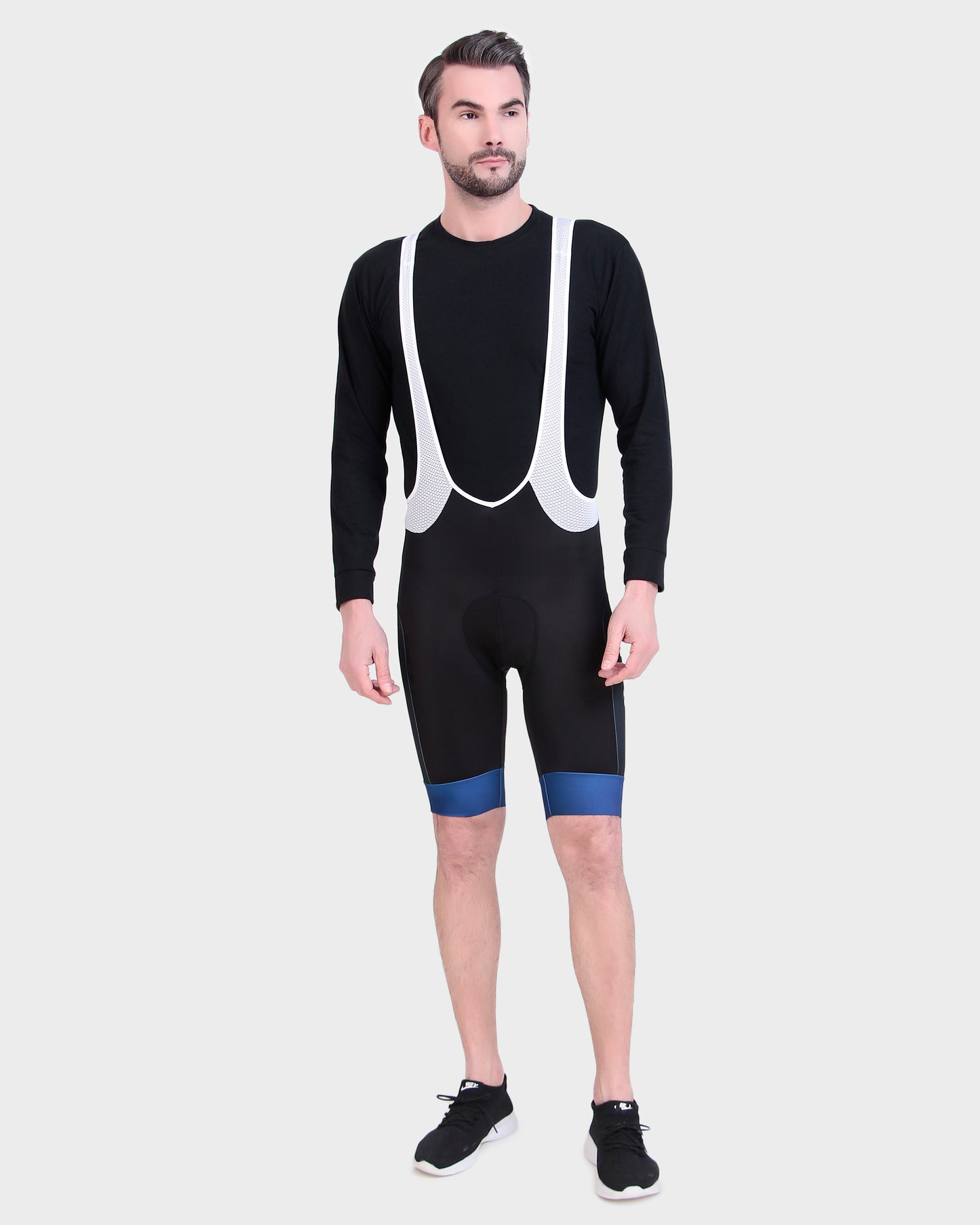 Cycling Bib Shorts - CFI