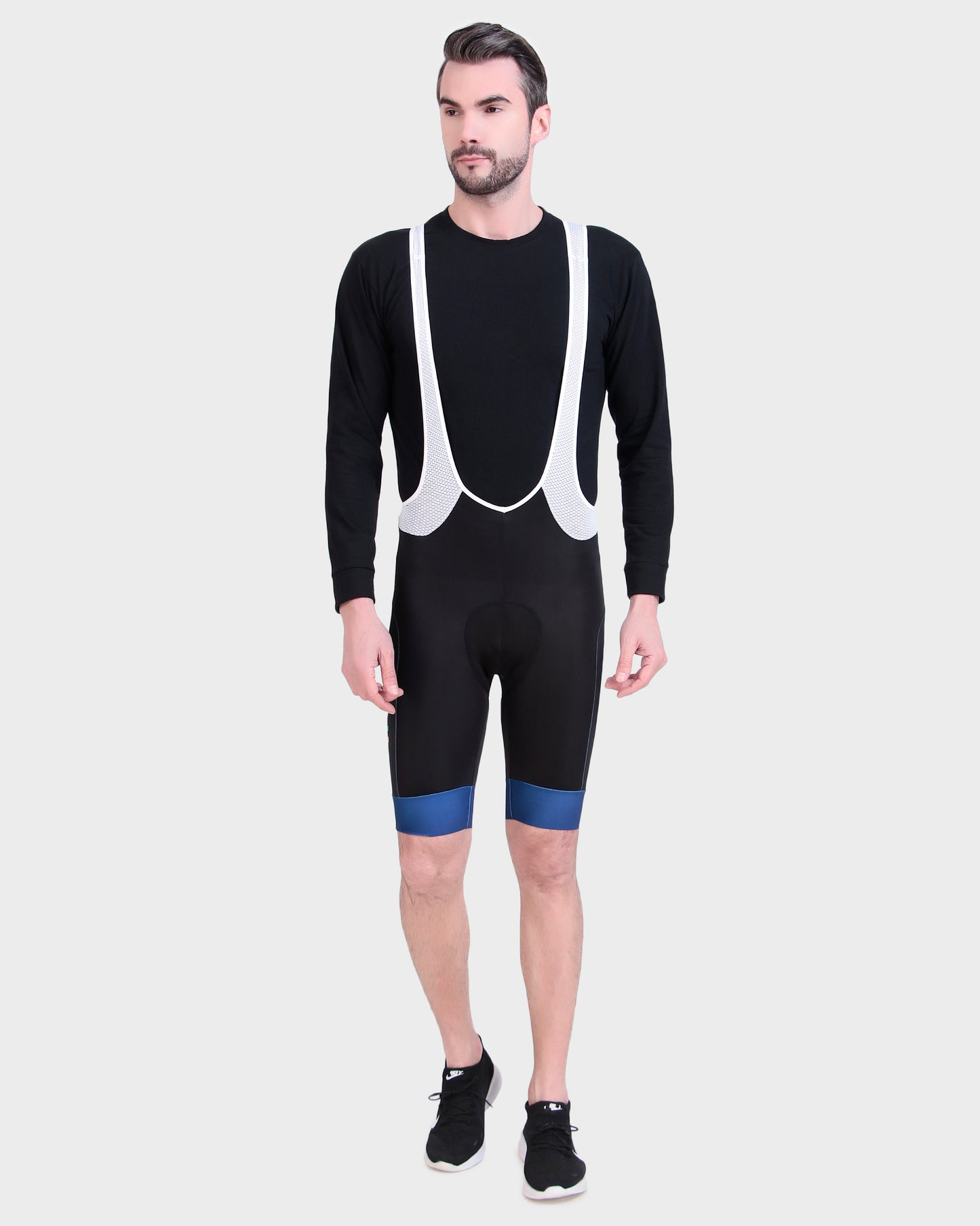 Cycling Bib Shorts - CFI