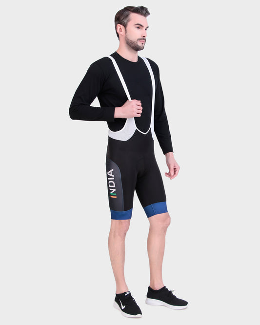 Cycling Bib Shorts - CFI