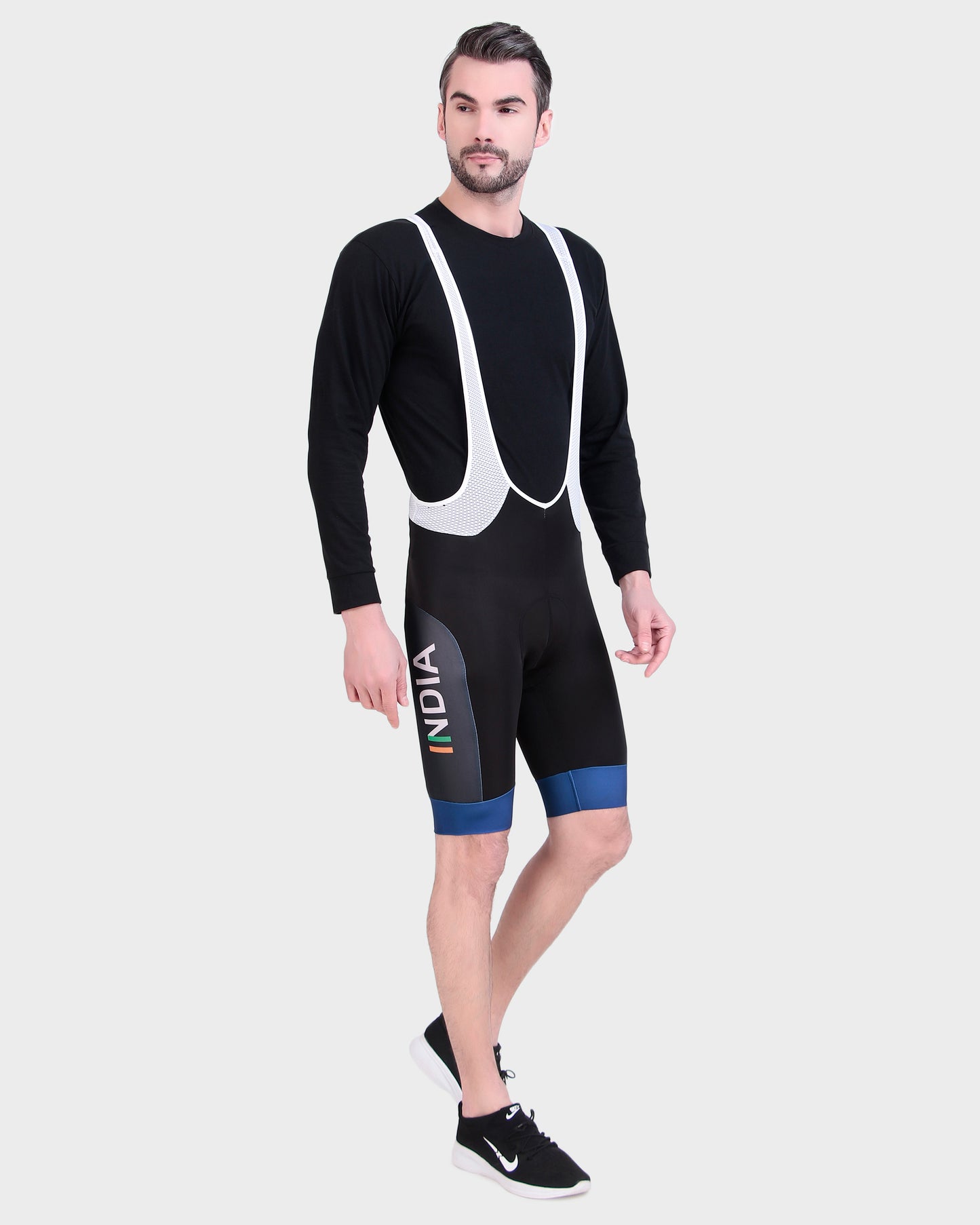 Cycling Bib Shorts - CFI