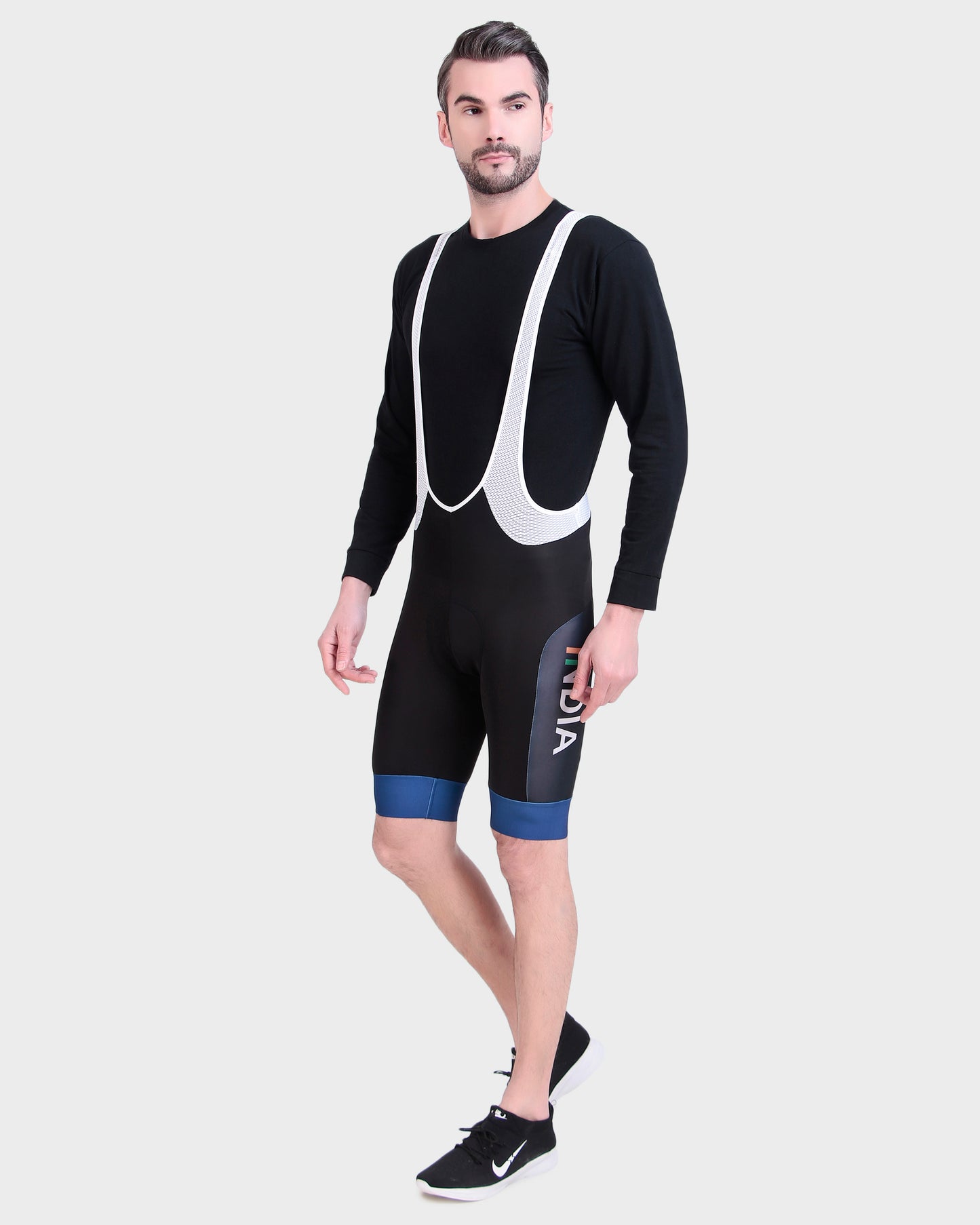 Cycling Bib Shorts - CFI