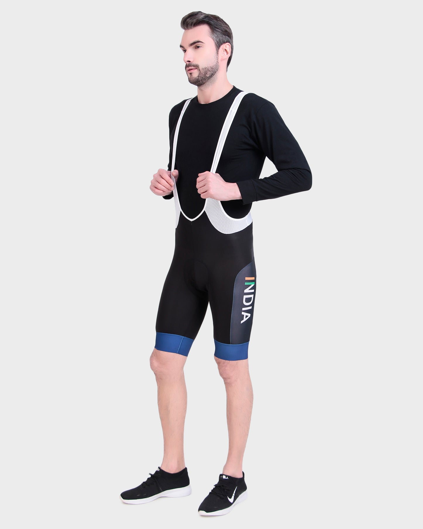 Cycling Bib Shorts - CFI