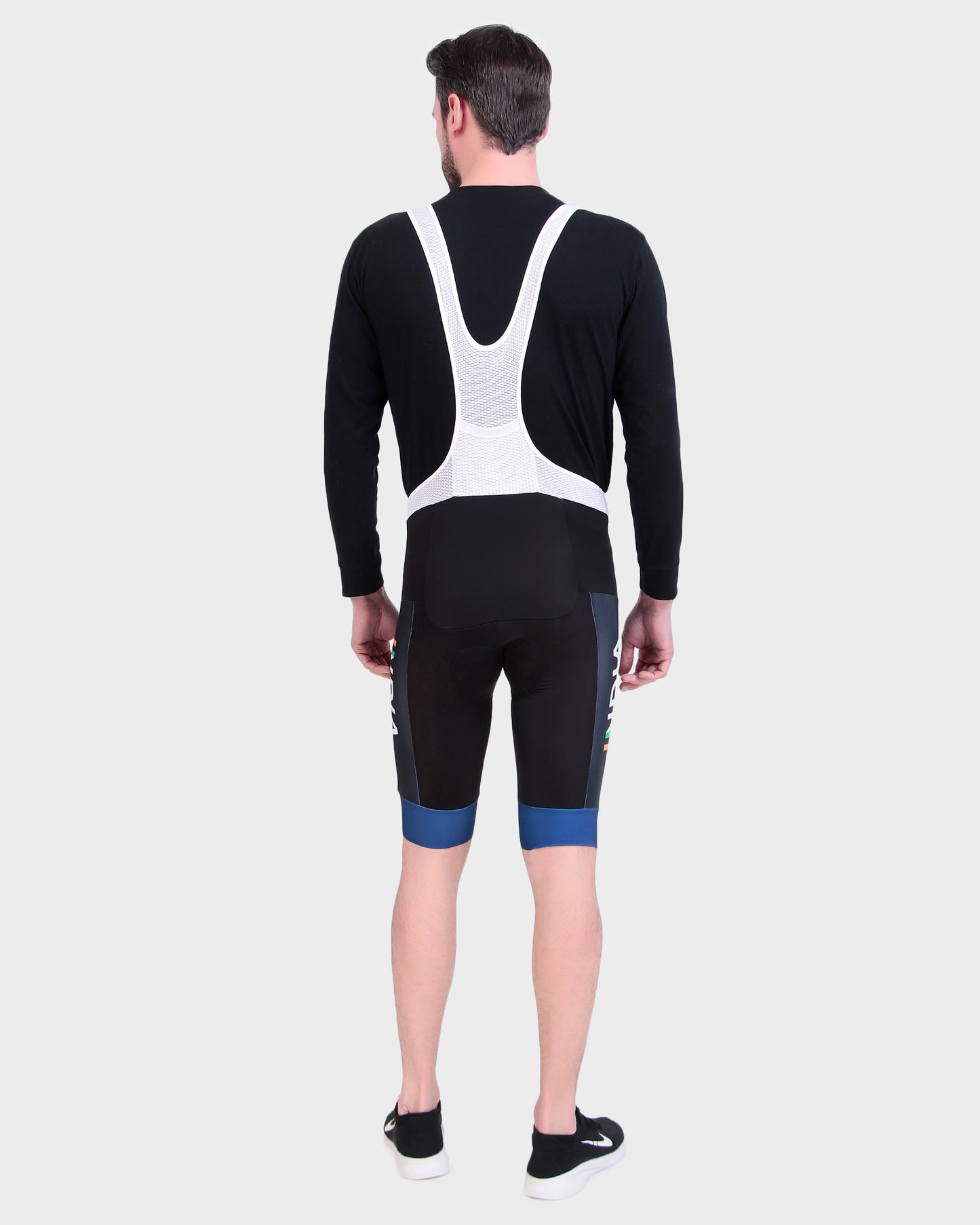 Cycling Bib Shorts - CFI